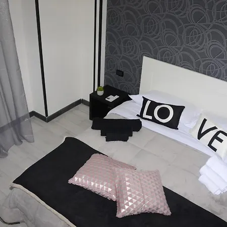 L'aurora Bed & Breakfast