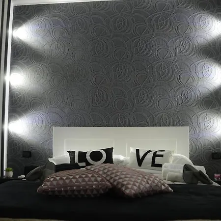 L'aurora Bed & Breakfast Napoli