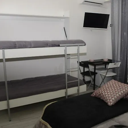 L'aurora 4* Napoli