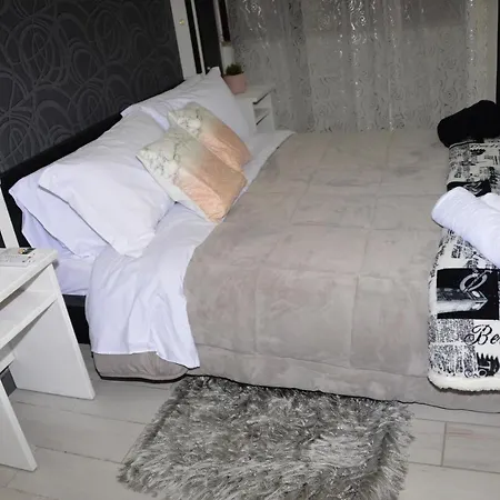 Bed & Breakfast L'aurora Napoli