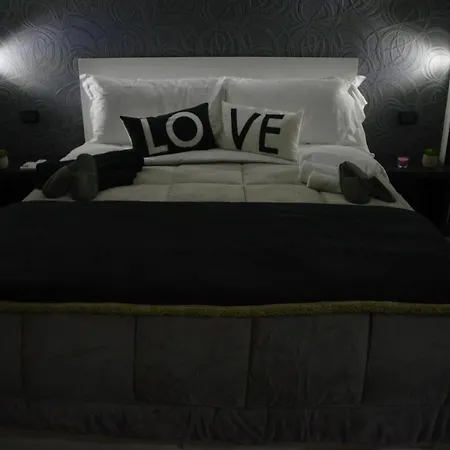 Bed & Breakfast L'aurora Napoli