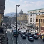 Nocleg ze śniadaniem L'aurora 4*