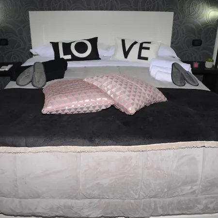 Bed and breakfast L'aurora 4*