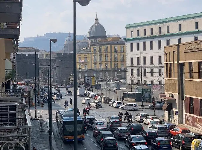 Bed and breakfast L'aurora 4*