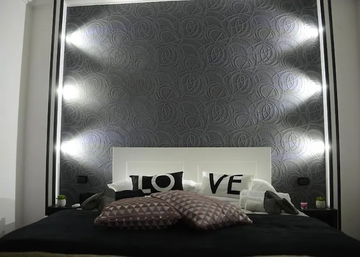 L'aurora Bed and breakfast Nápoles