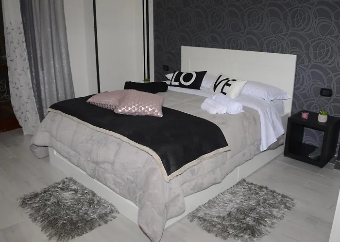 Bed and breakfast L'aurora