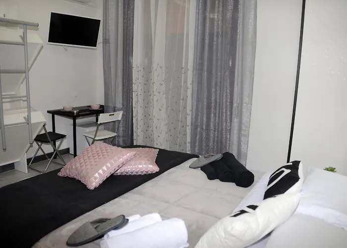 Bed and breakfast L'aurora 4*