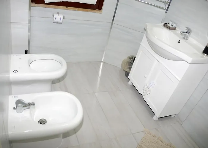 Bed and breakfast L'aurora 4*