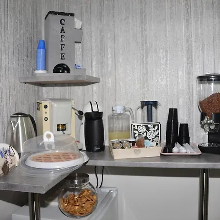 住宿加早餐酒店 L'aurora