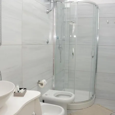 Bed & Breakfast L'aurora Naples