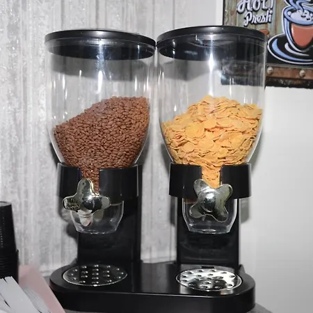 L'aurora ベッド・アンド・ブレックファスト