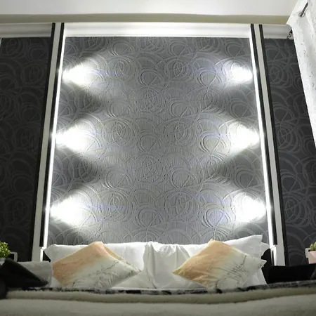 Bed & Breakfast L'aurora Naples