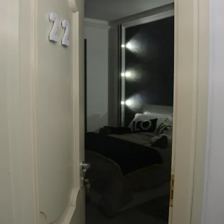 Bed & Breakfast L'aurora Naples