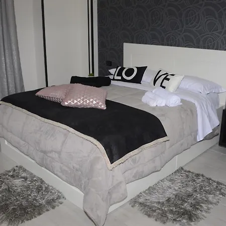 Bed & Breakfast L'aurora