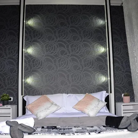 L'aurora Panzió 4*