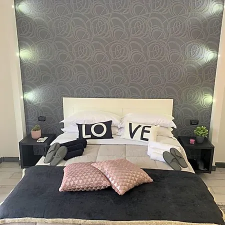 L'aurora Oda ve Kahvaltı 4*