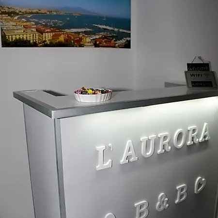 L'aurora 4*