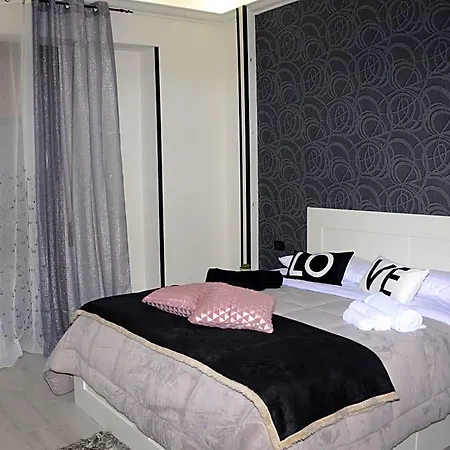 L'aurora Bed and Breakfast 4*