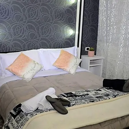 L'aurora 4*