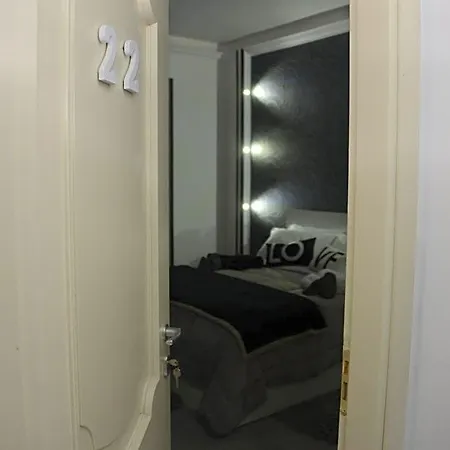 Bed and Breakfast L'aurora