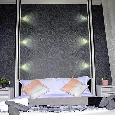 L'aurora 4*