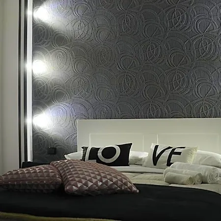 Bed and Breakfast L'aurora