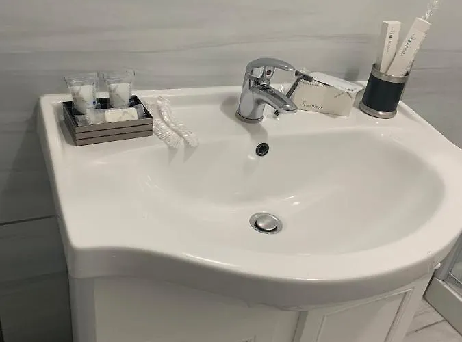 ベッド・アンド・ブレックファスト L'aurora