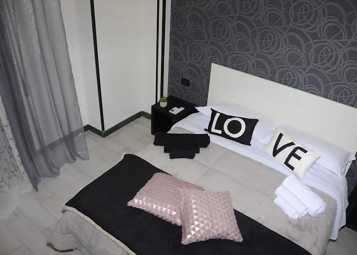 L'aurora Bed & Breakfast