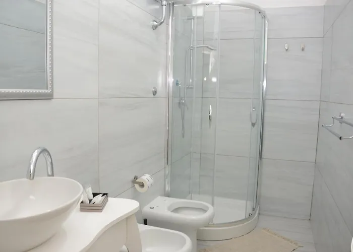 Bed & Breakfast L'aurora Napels