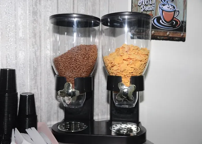 L'aurora ベッド・アンド・ブレックファスト