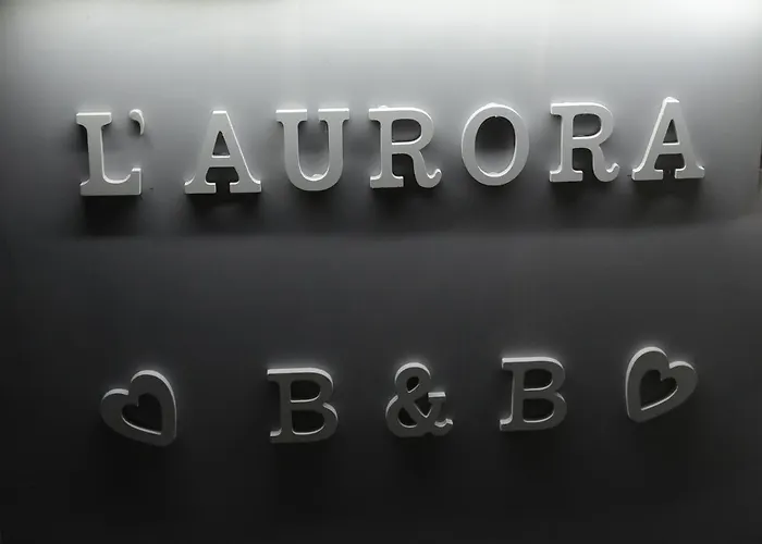 L'aurora Bed & Breakfast