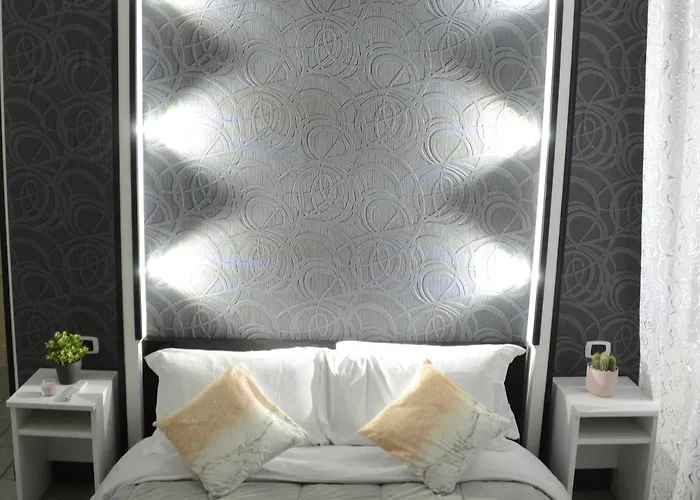 L'aurora ベッド・アンド・ブレックファスト