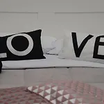 Bed & Breakfast L'aurora Neapel