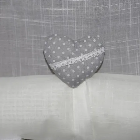 L'aurora Oda ve Kahvaltı