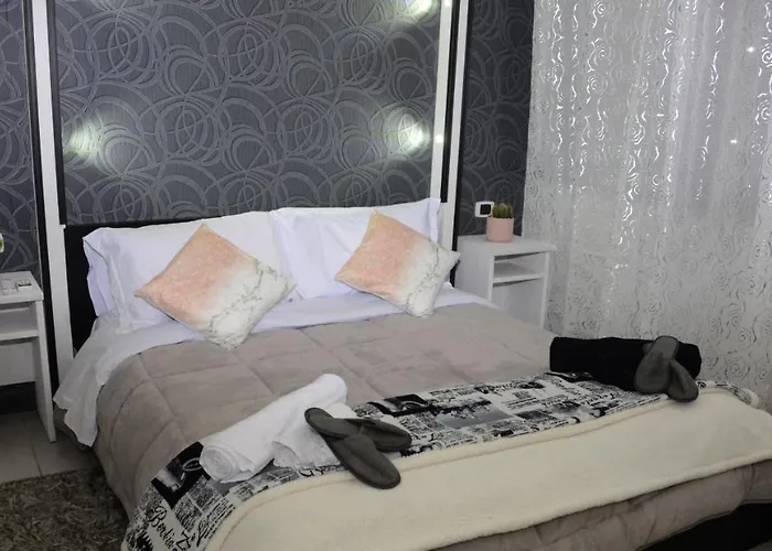 Bed & Breakfast L'aurora Napoli