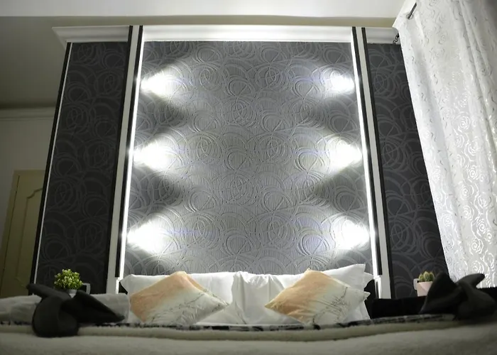 Bed & Breakfast L'aurora Napoli