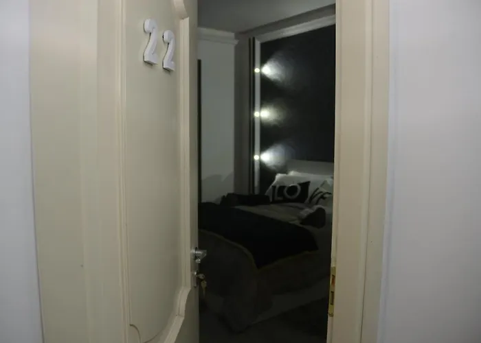 Bed & Breakfast L'aurora Napoli