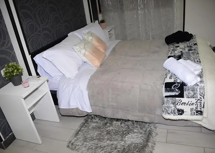 Bed & Breakfast L'aurora Napoli