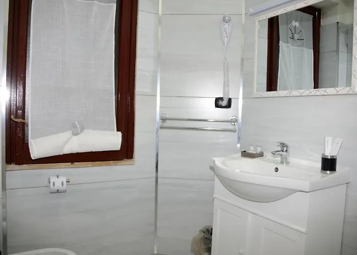 Bed & Breakfast L'aurora 4*