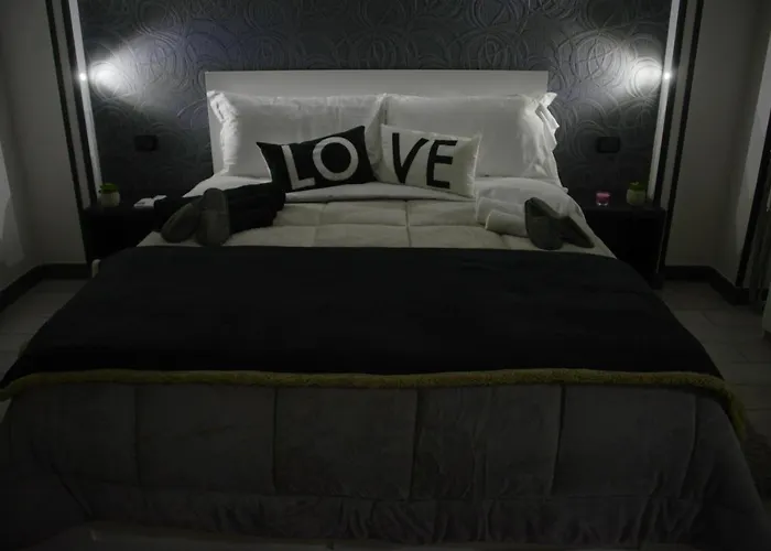 Bed & Breakfast L'aurora Napoli